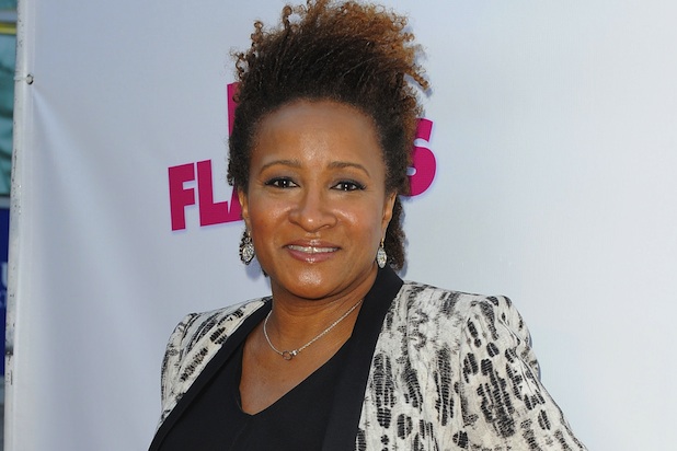 Wanda Sykes