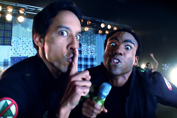 Community Regional Holiday Musical