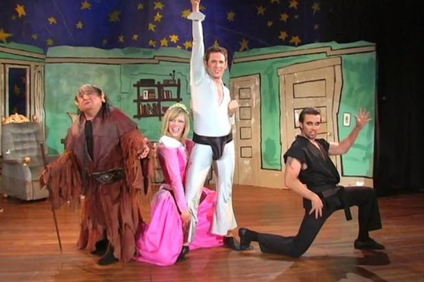 Its Always Sunny in Philadelphia