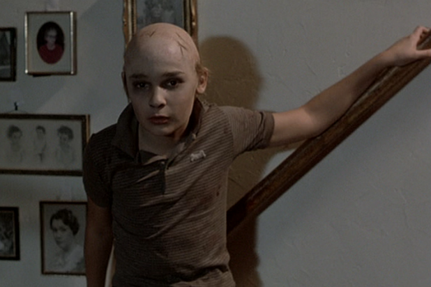 Friday the 13th Final Chapter