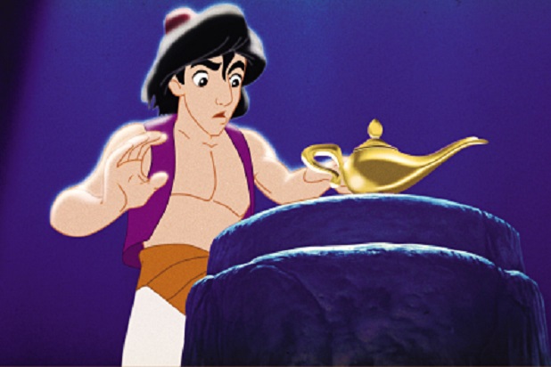 aladdin