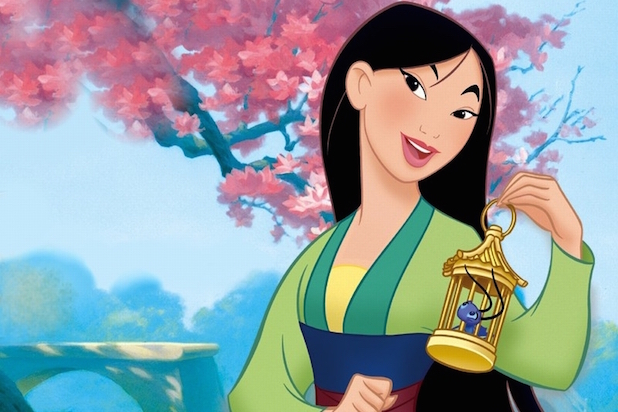 Mulan