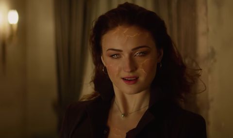 X: Men Dark Phoenix trailer