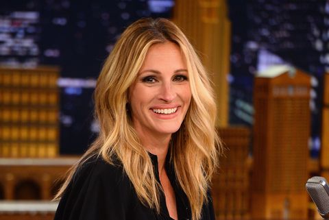 Julia Roberts