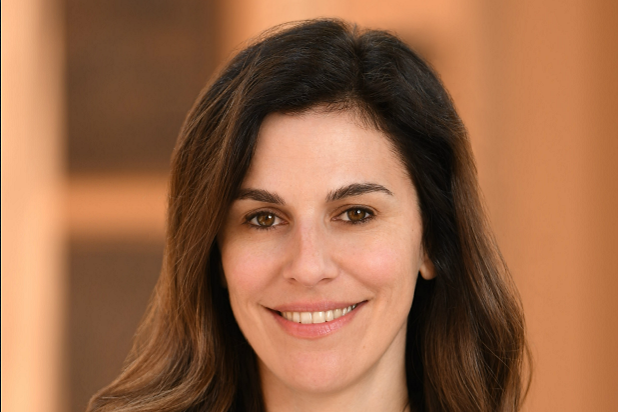 Lucasfilm Names Michelle Rejwan SVP of Live Action Development and Production