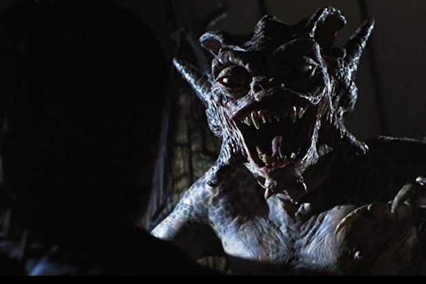 "Tales from the Darkside: The Movie" (1990)