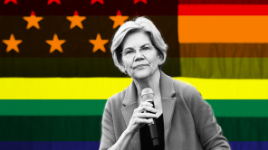 Elizabeth Warren Wrote About Her Plan For LGBTQ Rights — Here’s What’s In It