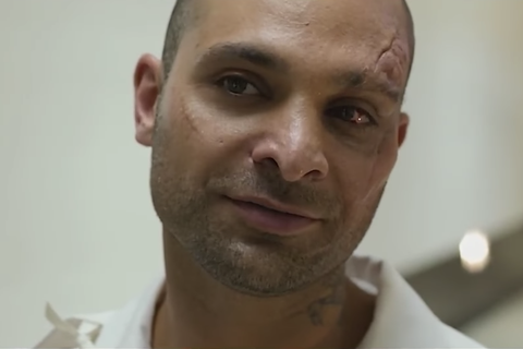 Spider-Man: Homecoming - Mac Gargan (Michael Mando)