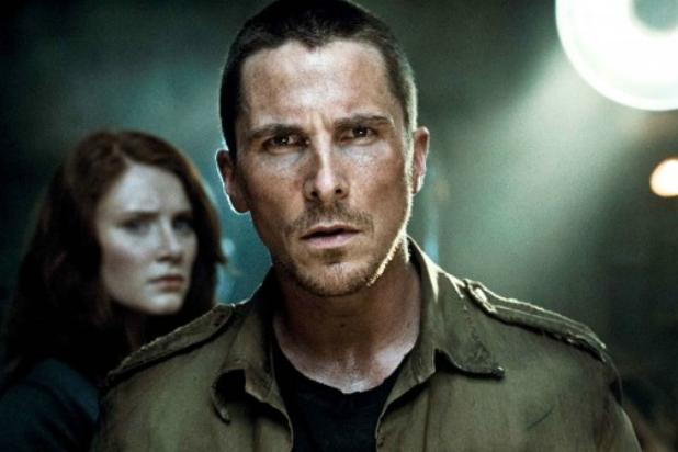 Terminator Salvation