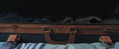 spider-man far from home, uncle ben