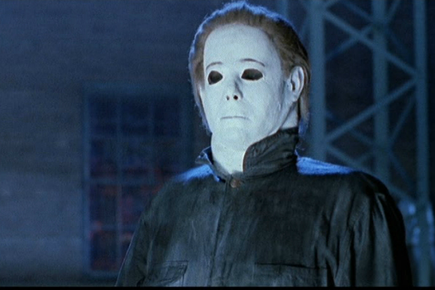 Halloween 4: Return of Michael Myers