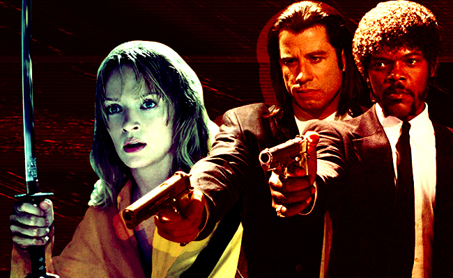 The Definitive Ranking of Quentin Tarantino Movies – New Movie Releases DVD