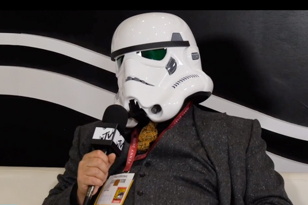 jack black comic-con