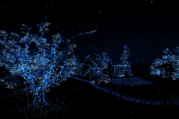 "Notes on Blindness"