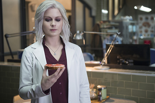 IZOMBIE
