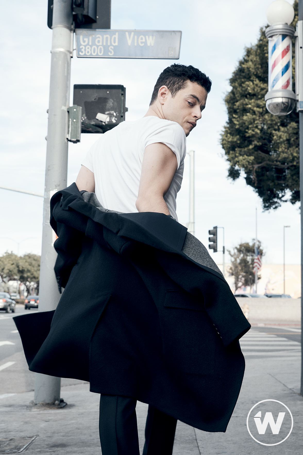 Rami Malek, Bohemian Rhapsody