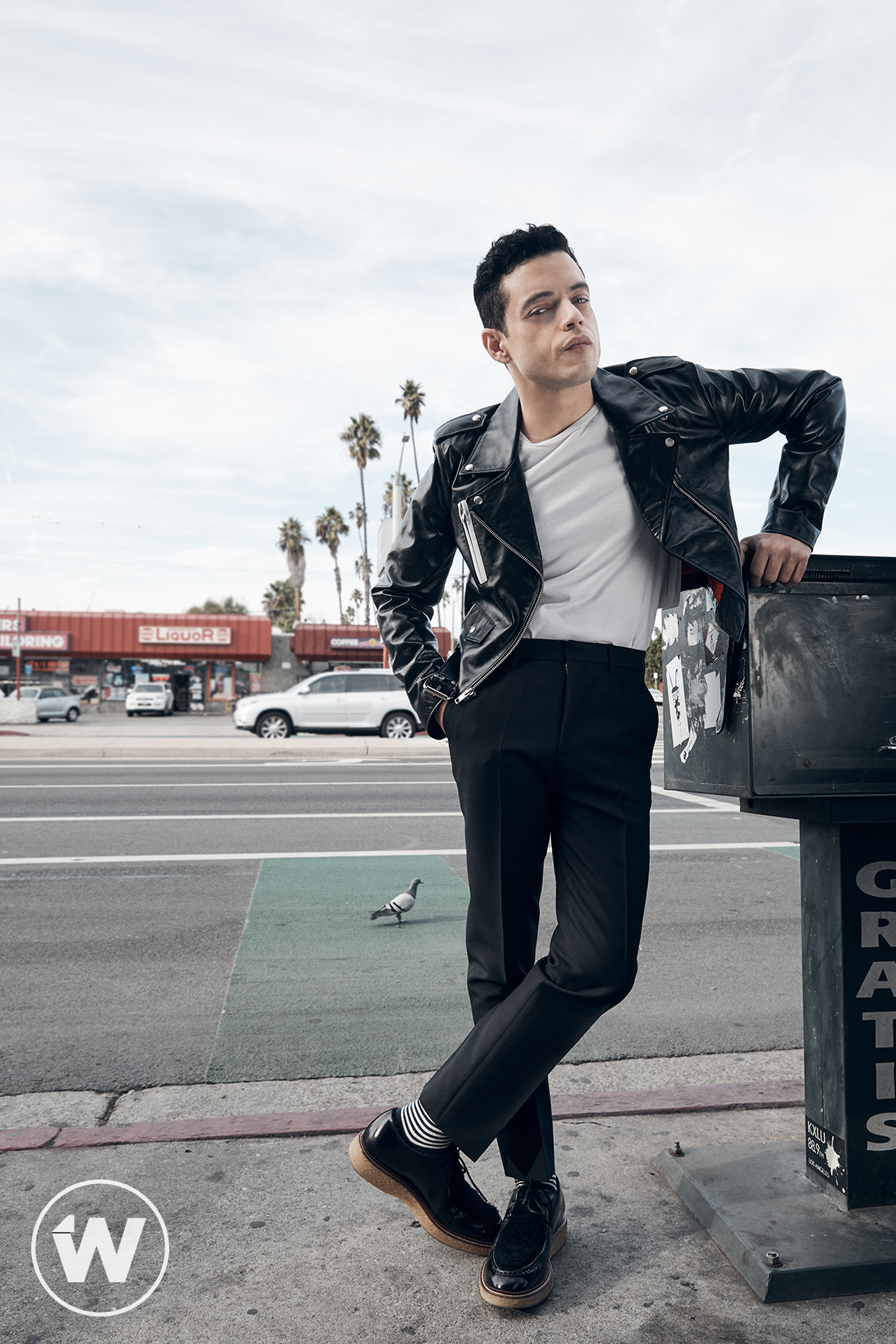 Rami Malek, Bohemian Rhapsody