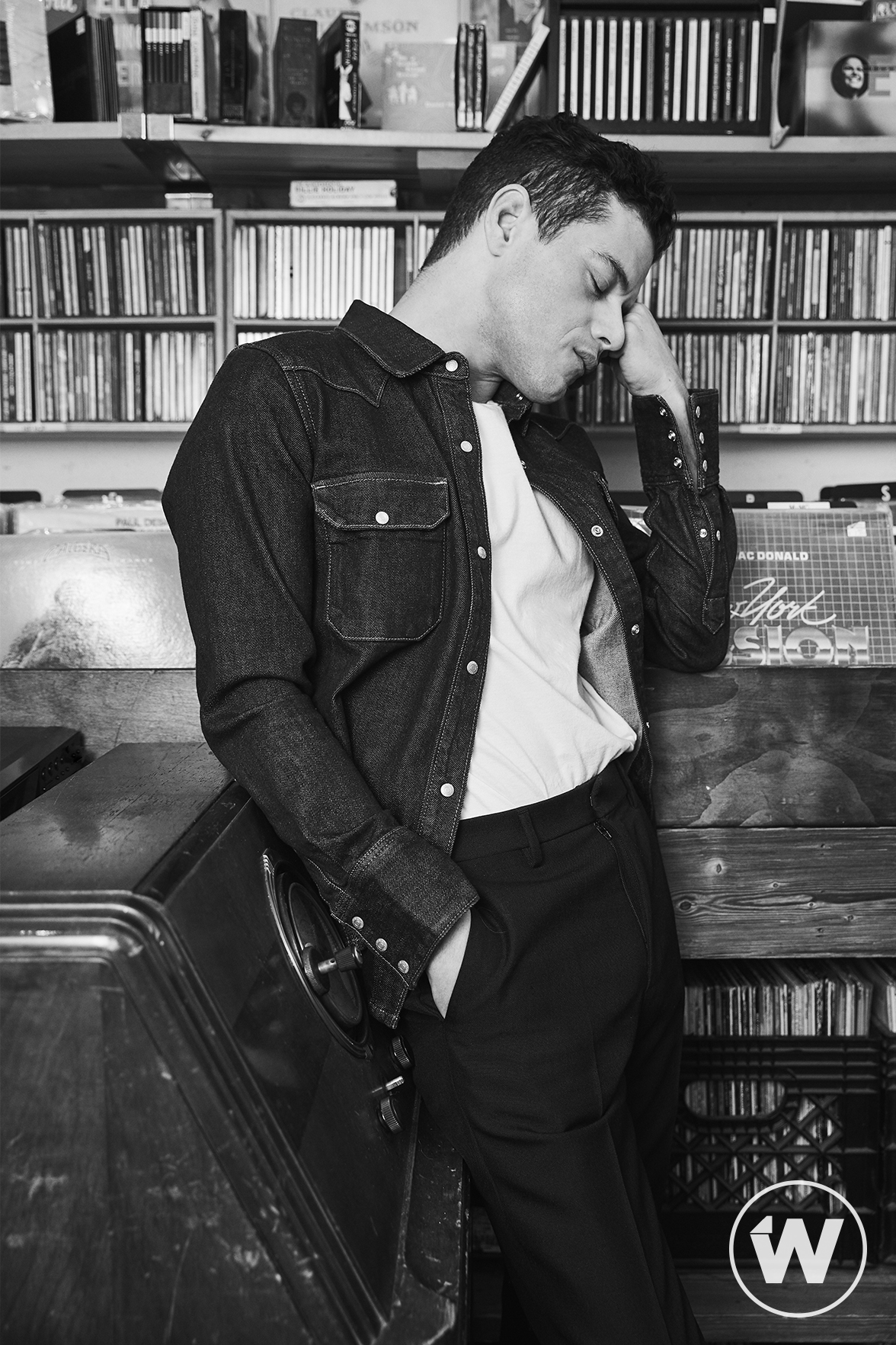 Rami Malek, Bohemian Rhapsody