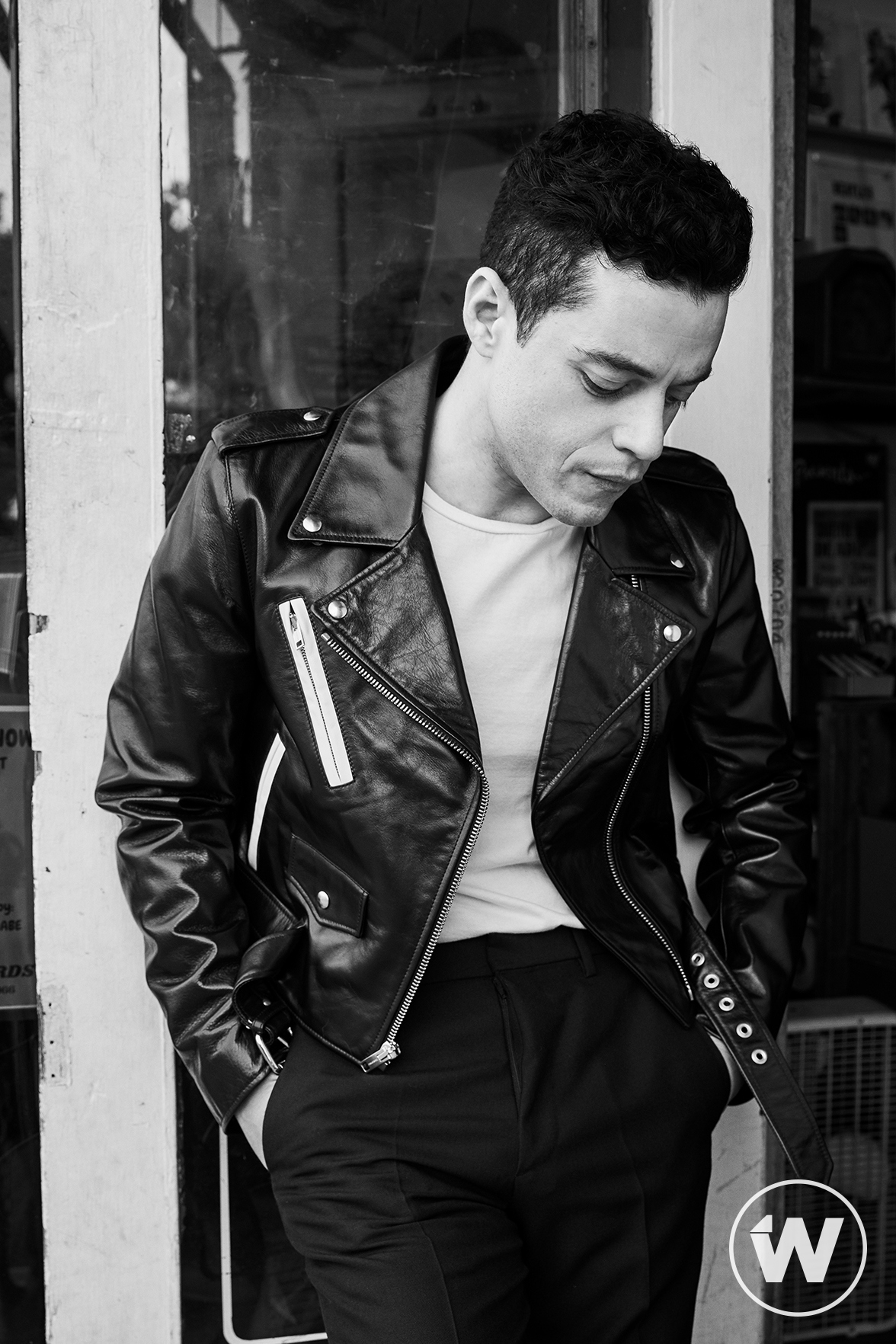 Rami Malek, Bohemian Rhapsody