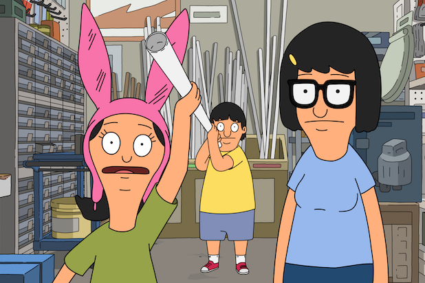 Bob's Burgers