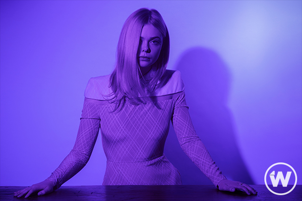 Elle Fanning, Teen Spirit