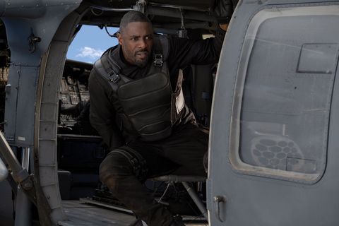 hobbs and shaw, idris elba