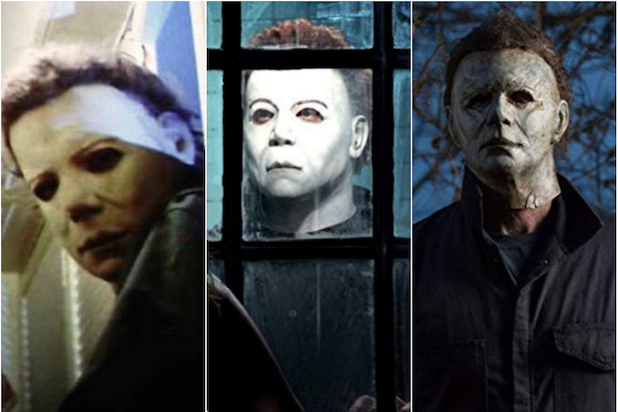 Halloween movies ranked