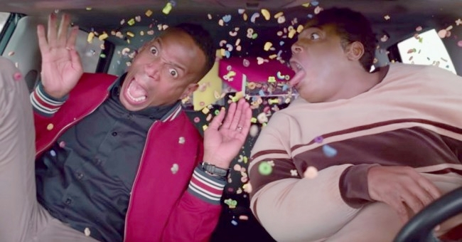 Marlon Wayans Goes Full Klump In Netflixs ‘sextuplets Trailer New Movie Releases Dvd 3976