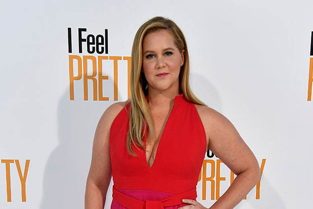 Amy Schumer