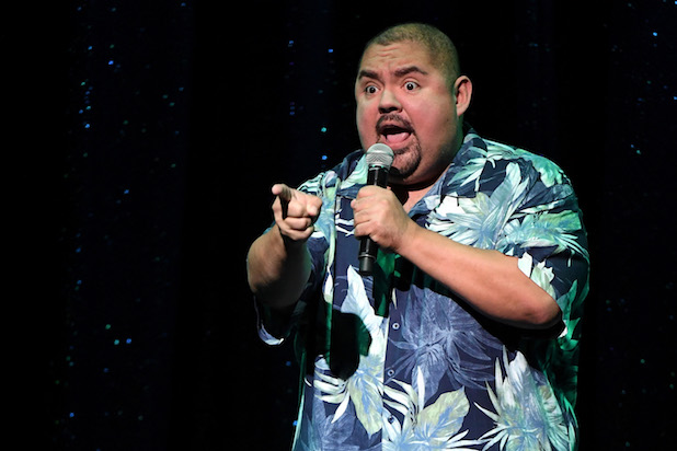 Gabriel Iglesias Performs At The Mirage In Las Vegas