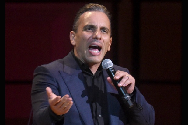 Sebastian Maniscalco