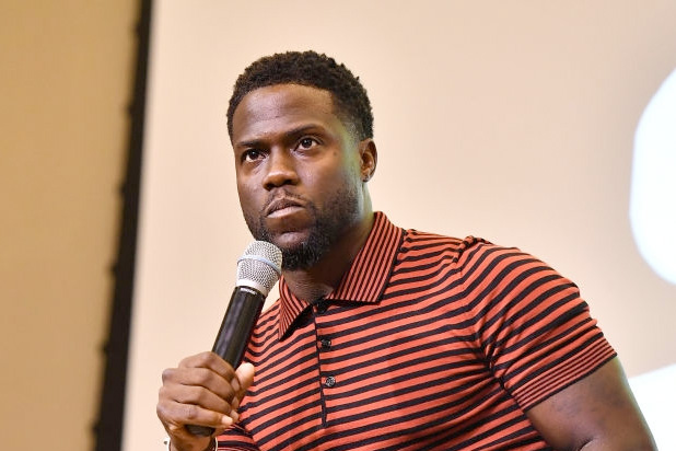 kevin hart