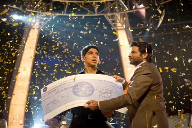 slumdog millionaire