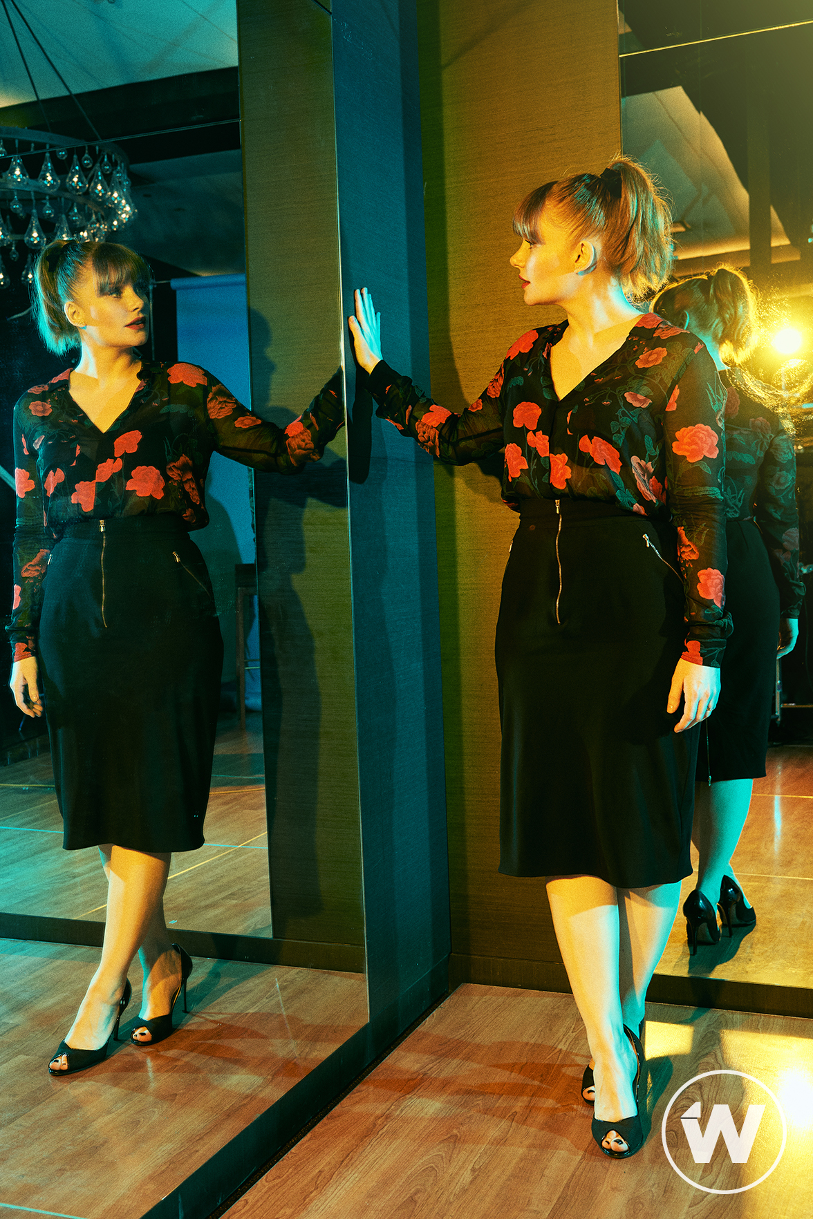 Bryce Dallas Howard, Dads