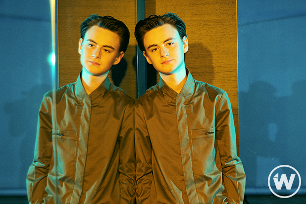 Jaeden Martell, Knives Out