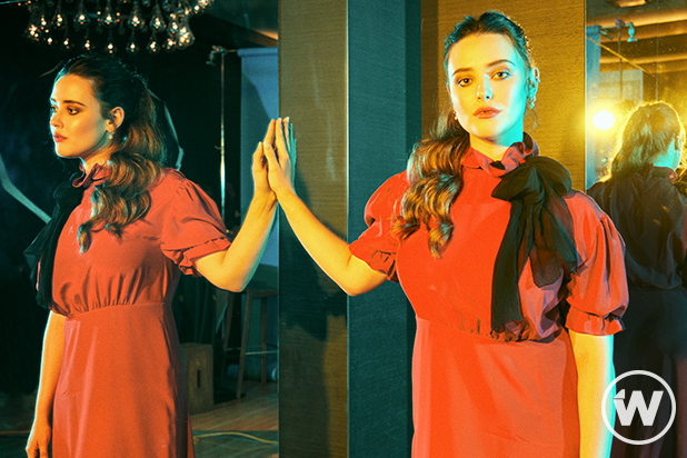 Katherine Langford, Knives Out
