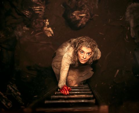 ready or not, samara weaving