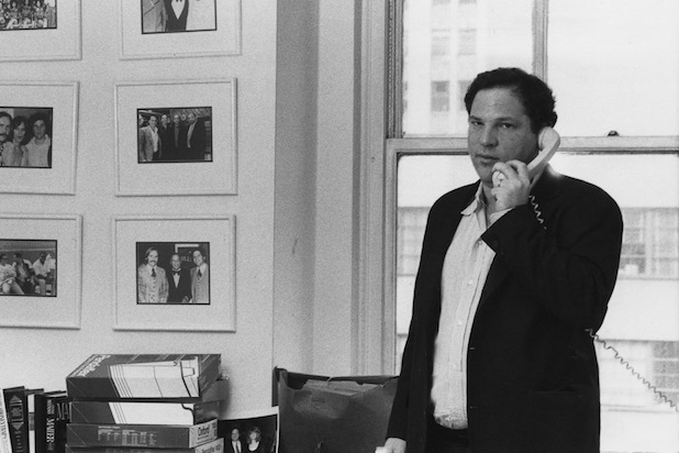 Weinstein Untouchable