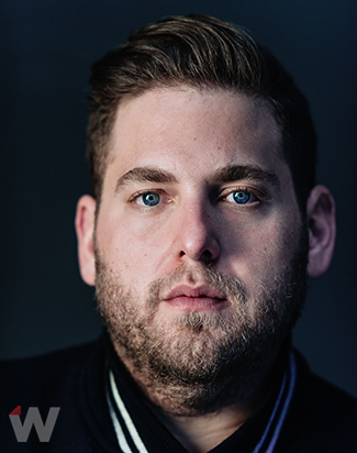 Jonah Hill, War Dogs