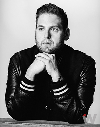 Jonah Hill, War Dogs