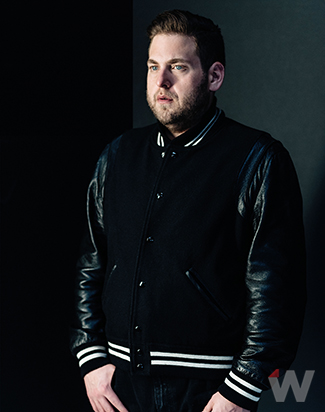 Jonah Hill, War Dogs