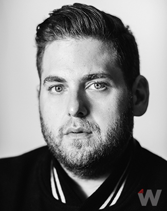 Jonah Hill, War Dogs