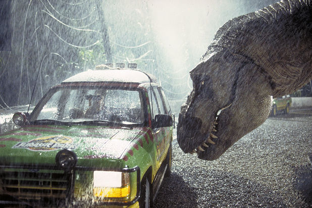 jurassic park original movies ranked
