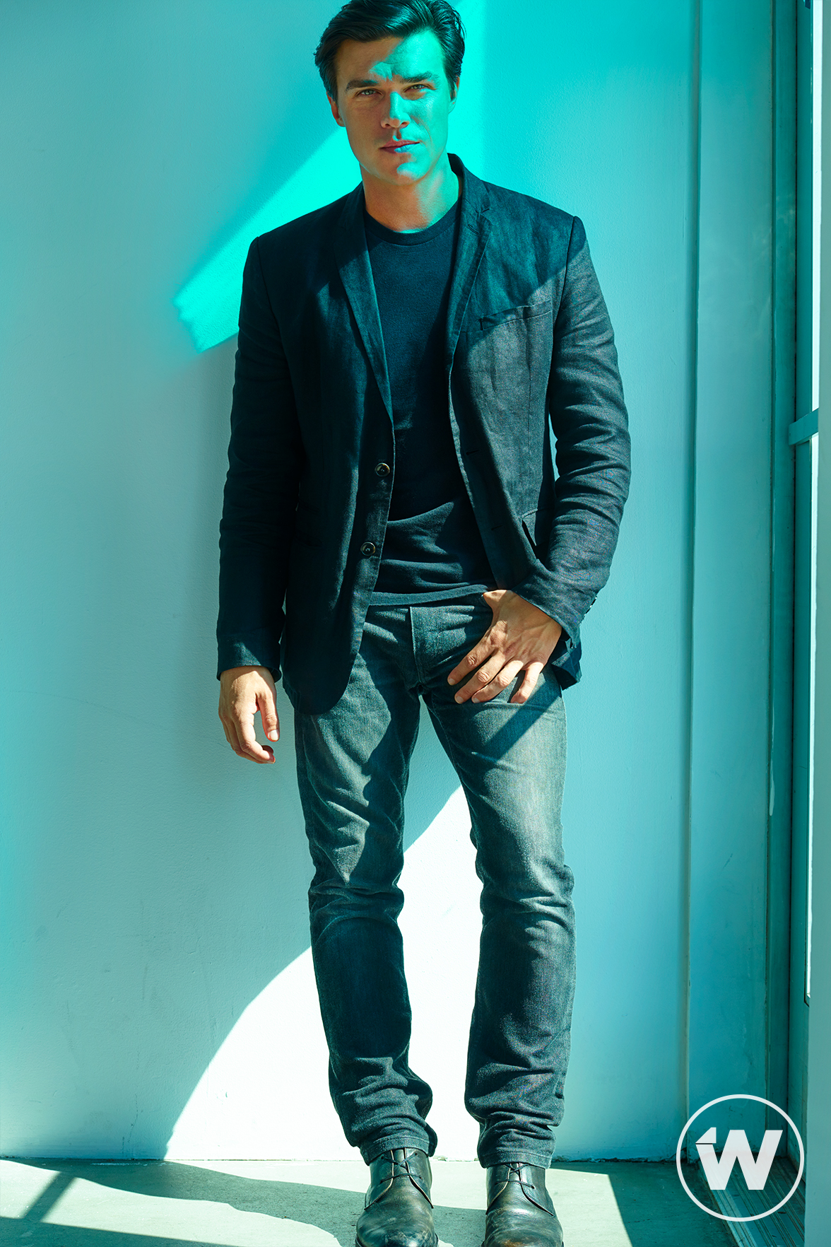 Finn Wittrock, The Assassination of Gianni Versace: Crime Story