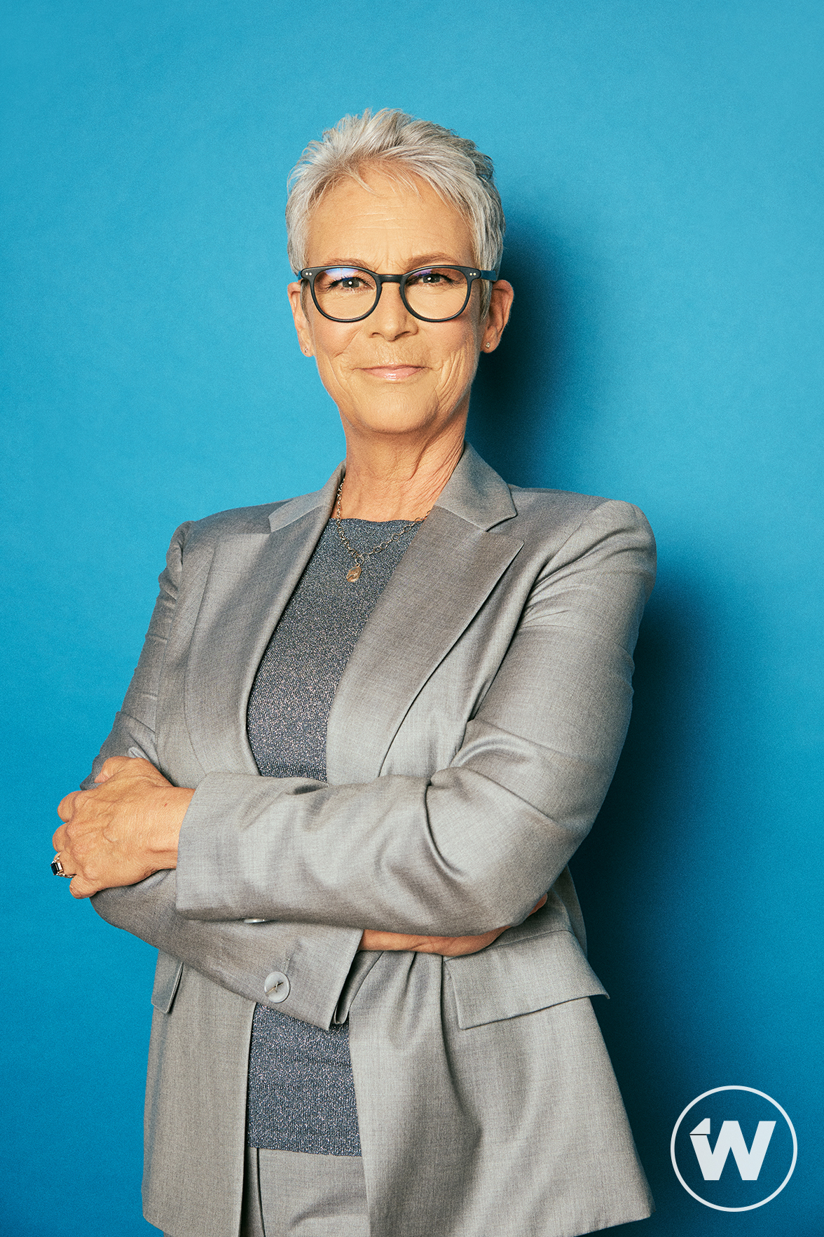 Jamie Lee Curtis, Knives Out