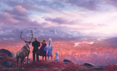 Frozen 2