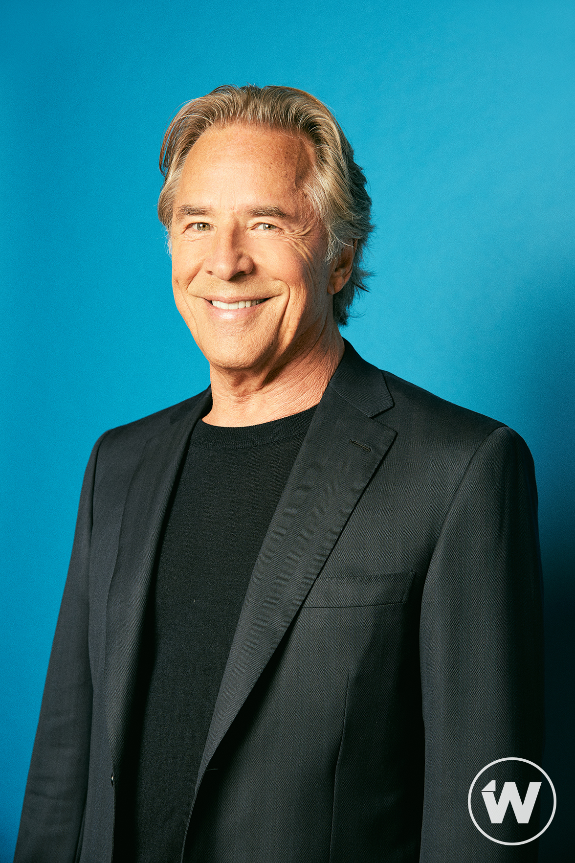 Don Johnson, Knives Out