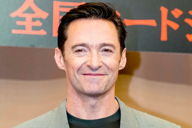 hugh jackman