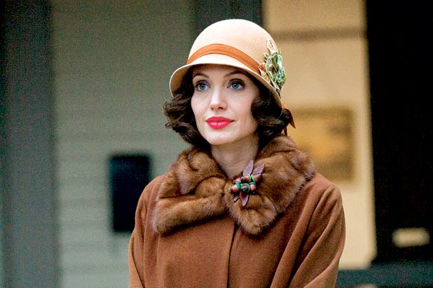 changeling clint eastwood angelina jolie