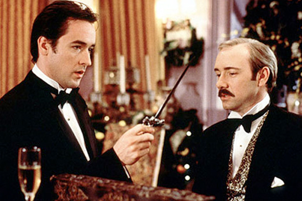 midnight in the garden of good and evil clint eastwood kevin spacey